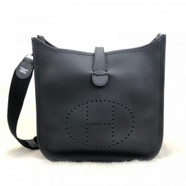 Hermes Evelyne Black