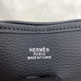 Hermes Evelyne Black