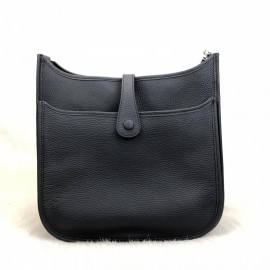 Hermes Evelyne Black