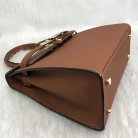 Hermes Kelly 28 Cm Tan Color