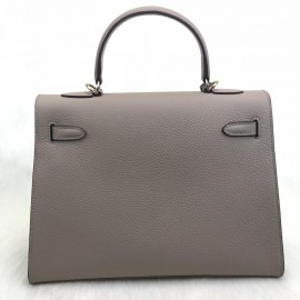 Hermes Kelly 32 Mink 