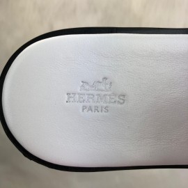 Hermes Sandals For Men White