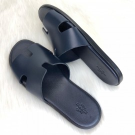 Hermes Sandals For Men Black