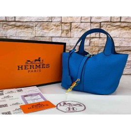 Hermes Picotin 18 