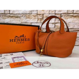 Hermes Picotin 18 