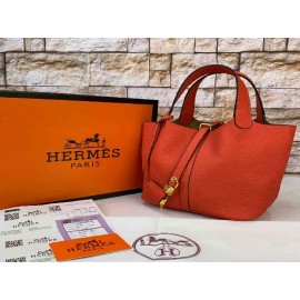 Hermes Picotin 18 