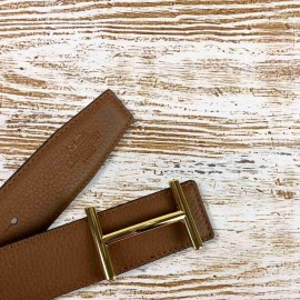 Hermes İdem Reversible Belt