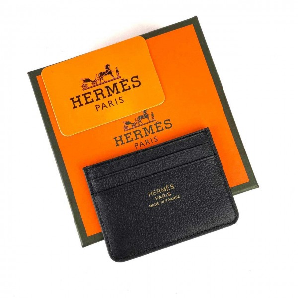 Hermes Citizen Twill Card holder 1