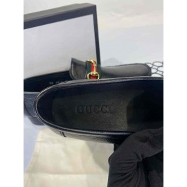 Gucci loafer men's shoes 2