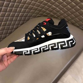 Versace Trigreca Sneakers