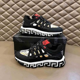 Versace Trigreca Sneakers