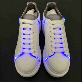 Alexander McQueen Oversized LED Sneaker