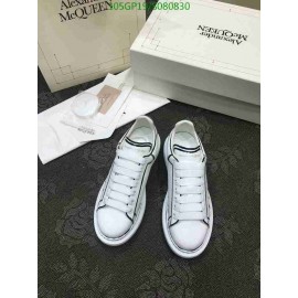 Alexander McQueen Oversized Sneaker 1