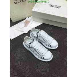 Alexander McQueen Oversized Sneaker 1