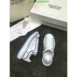 Alexander McQueen Oversized Sneaker 1