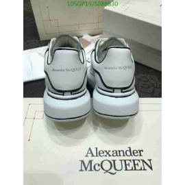 Alexander McQueen Oversized Sneaker 1