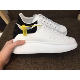 Alexander McQueen Oversized Sneaker 3