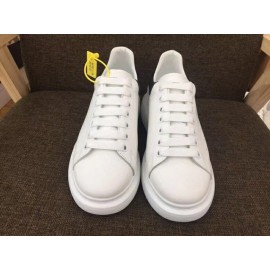 Alexander McQueen Oversized Sneaker 3