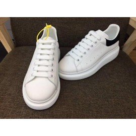 Alexander McQueen Oversized Sneaker 3