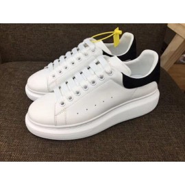 Alexander McQueen Oversized Sneaker 3