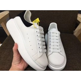 Alexander McQueen Oversized Sneaker 3