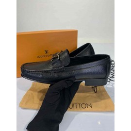 Louis Vuitton Monte Carlo Moccasin Men's Shoes 6