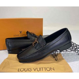 Louis Vuitton Monte Carlo Moccasin Men's Shoes 6