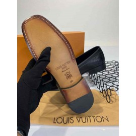 Louis Vuitton Monte Carlo Moccasin Men's Shoes 6