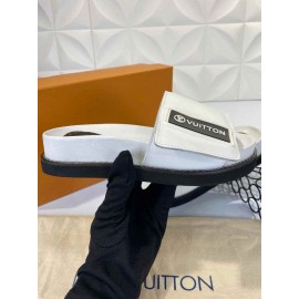 Louis Vuitton Sunset flat Slippers