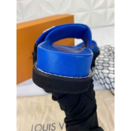 Louis Vuitton Sunset flat Slippers