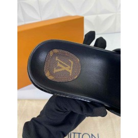 Louis Vuitton Sunset flat Slippers