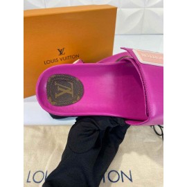 Louis Vuitton Sunset flat Slippers