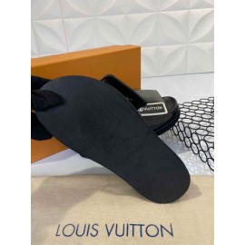 Louis Vuitton Sunset flat Slippers