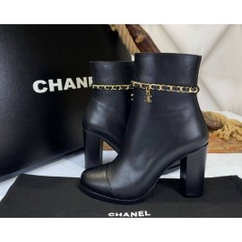 Chanel boots  A-1