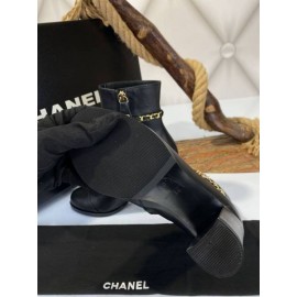 Chanel boots  A-1