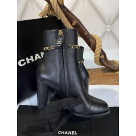 Chanel boots  A-1