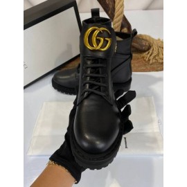 Gucci boots B2