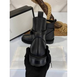 Gucci boots B2