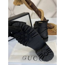 Gucci boots B2