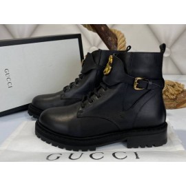 Gucci boots B2