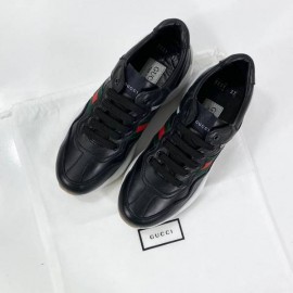 Gucci Rhyton Sneaker