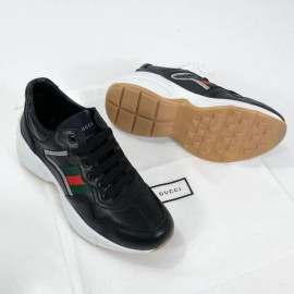 Gucci Rhyton Sneaker