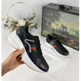 Gucci Rhyton Sneaker