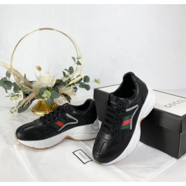 Gucci Rhyton Sneaker