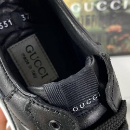 Gucci Rhyton Sneaker