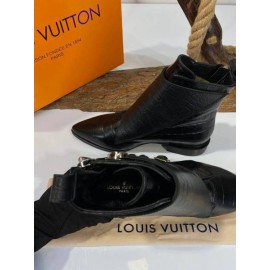 Louis vuitton Jumble Flat Ankle boots  B2