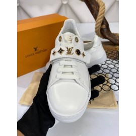 Louis vuitton time out Frontrow sneakers 