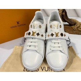 Louis vuitton time out Frontrow sneakers 