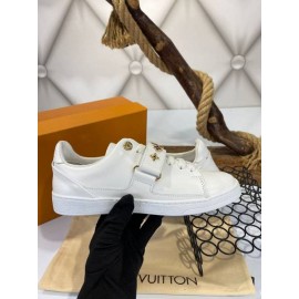 Louis vuitton time out Frontrow sneakers 