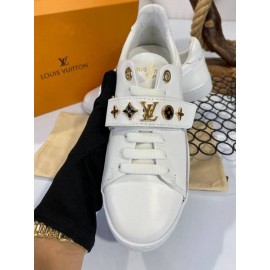 Louis vuitton time out Frontrow sneakers 